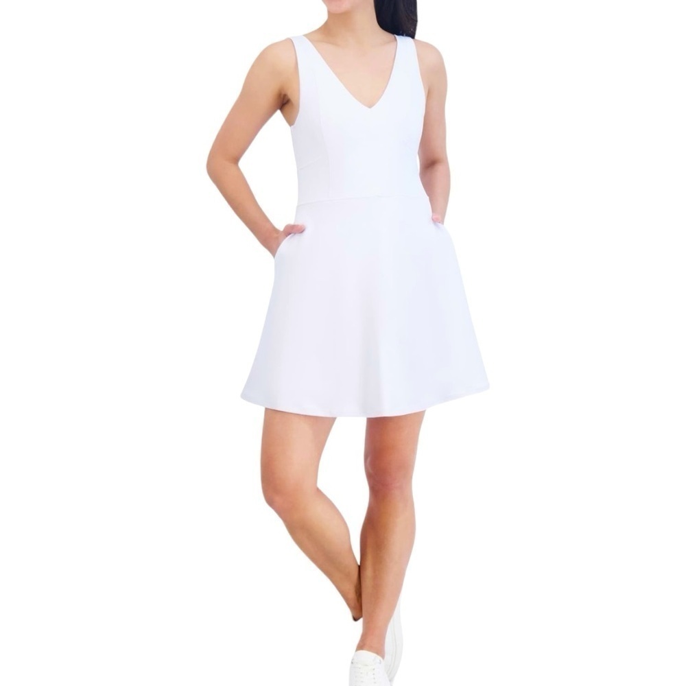 SAGE Collective | Pro Shop Activewear Dress Sz 6/8 Skort NWT